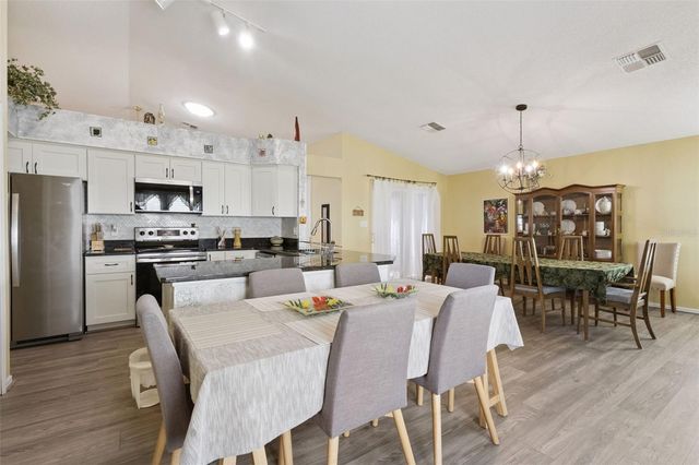 5540 HAMLIN COURT, Leesburg, FL 34748