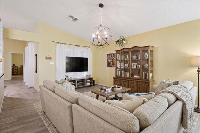 5540 HAMLIN COURT, Leesburg, FL 34748