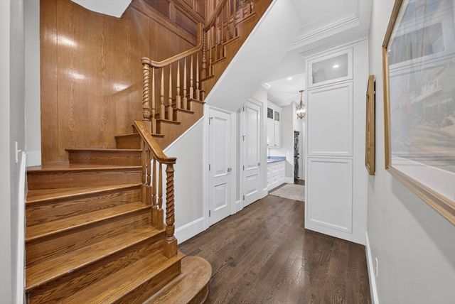 414 Beacon Street 5, Boston, MA 02115