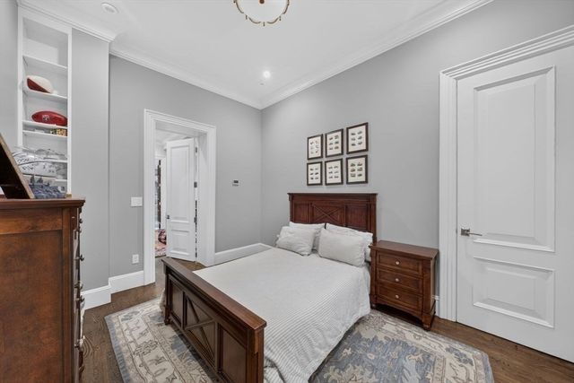 414 Beacon Street 5, Boston, MA 02115