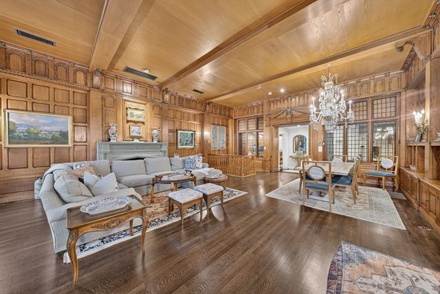 414 Beacon Street 5, Boston, MA 02115