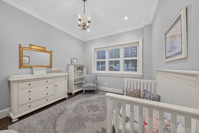 414 Beacon Street 5, Boston, MA 02115
