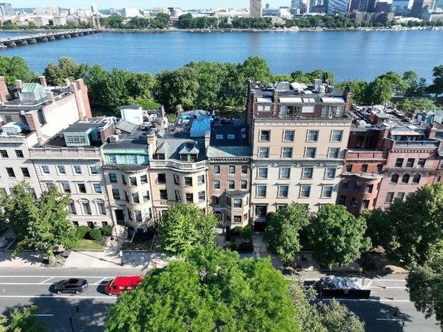 414 Beacon Street 5, Boston, MA 02115