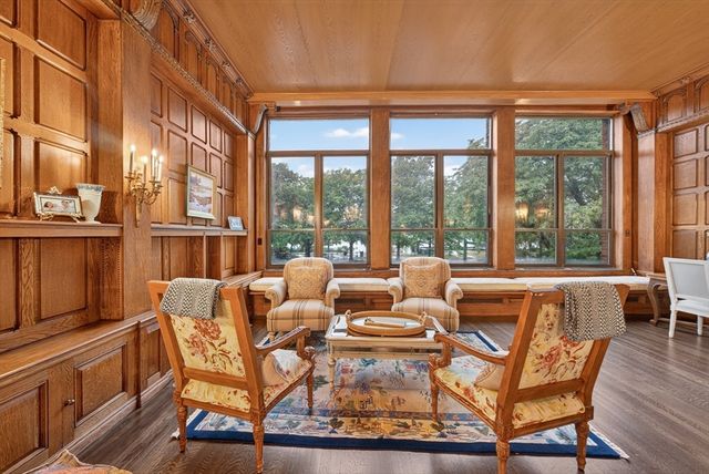 414 Beacon Street 5, Boston, MA 02115