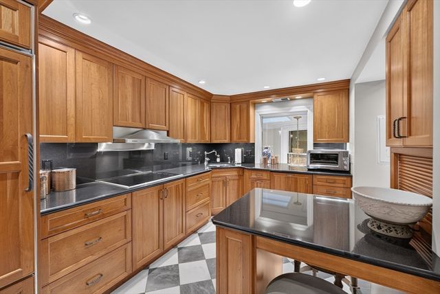 414 Beacon Street 5, Boston, MA 02115