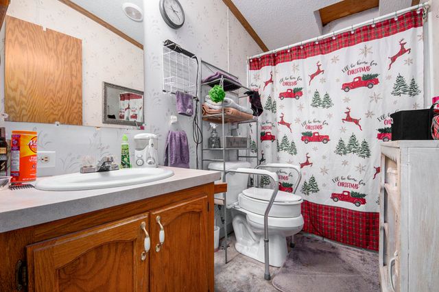 5616 Tanglewood Trail, Sidney, MI 48885