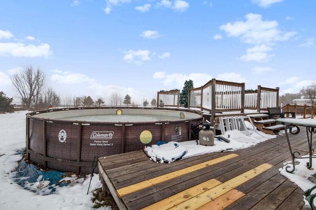 5616 Tanglewood Trail, Sidney, MI 48885