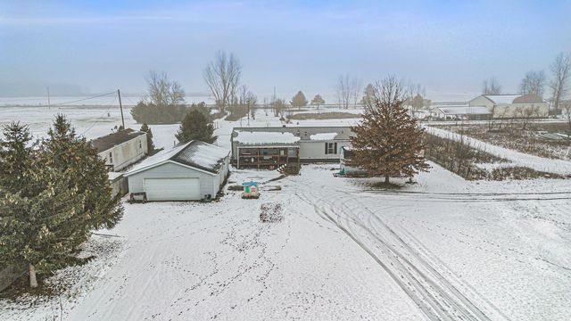 5616 Tanglewood Trail, Sidney, MI 48885