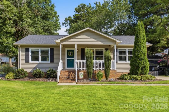 165 Obrien Place SW, Concord, NC 28025