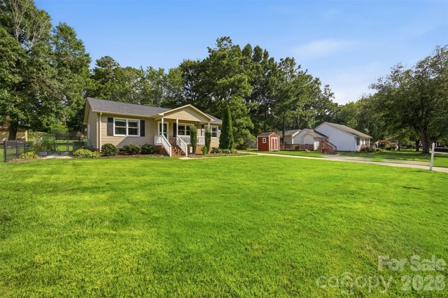 165 Obrien Place SW, Concord, NC 28025