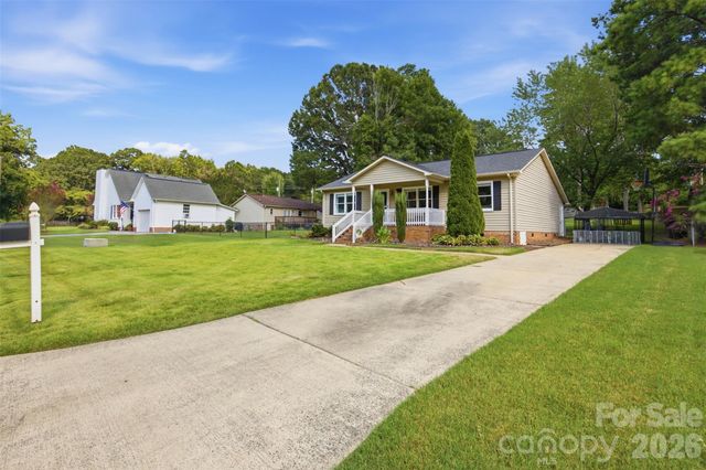 165 Obrien Place SW, Concord, NC 28025
