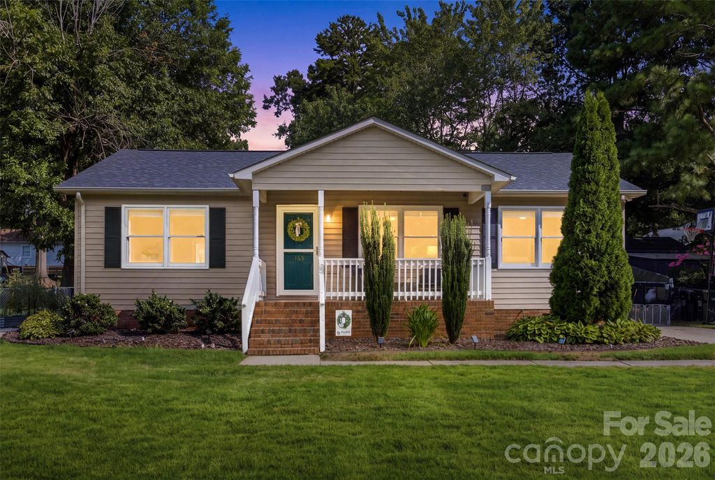 165 Obrien Place SW, Concord, NC 28025