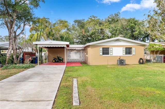 330 DAKOTA AVENUE, St Cloud, FL 34769