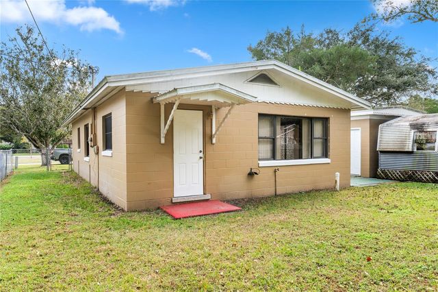 330 DAKOTA AVENUE, St Cloud, FL 34769