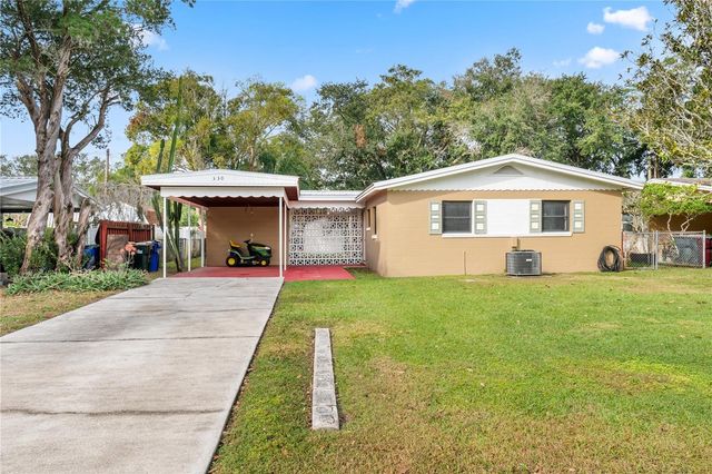 330 DAKOTA AVENUE, St Cloud, FL 34769