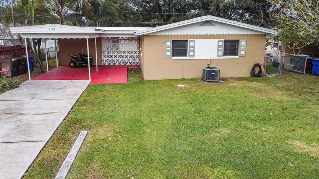 330 DAKOTA AVENUE, St Cloud, FL 34769