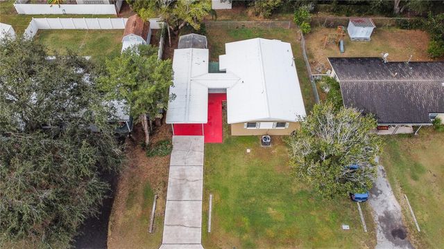 330 DAKOTA AVENUE, St Cloud, FL 34769