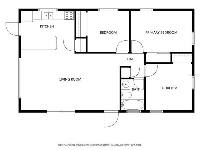 330 DAKOTA AVENUE, St Cloud, FL 34769