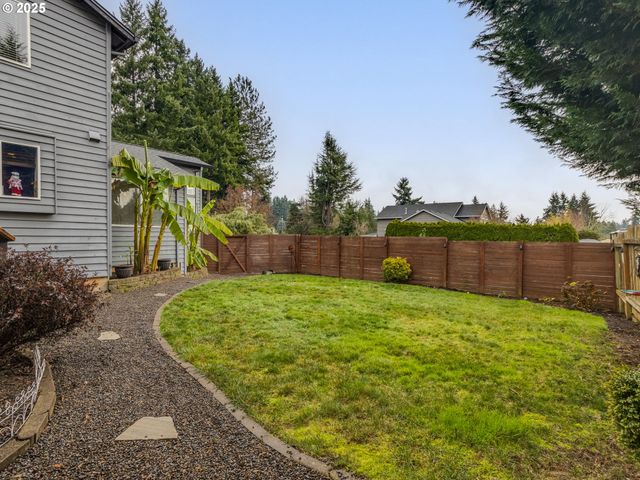 19585 GLENVIEW Ct, Oregon City, OR 97045