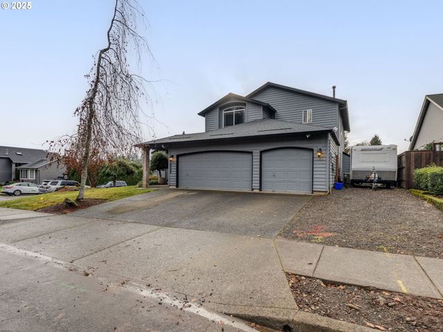 19585 GLENVIEW Ct, Oregon City, OR 97045