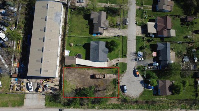 12801 Samuel Lane, Houston, TX 77015