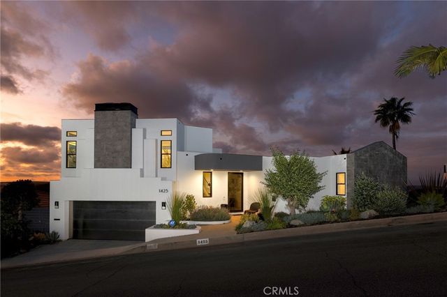 1425 Skyline Drive, Laguna Beach, CA 92651