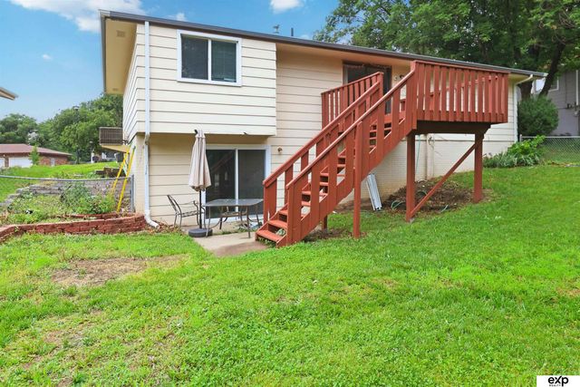 4000 N 23 Street N, Lincoln, NE 68521