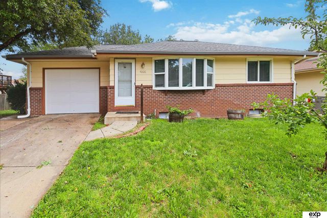 4000 N 23 Street N, Lincoln, NE 68521
