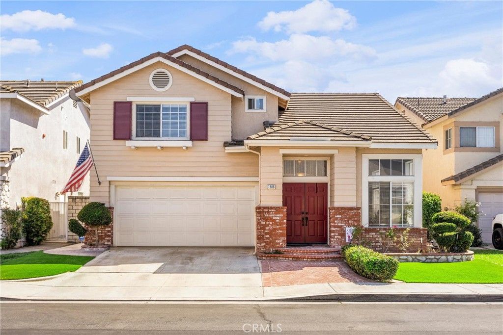 1808 E Taft Lane, Placentia, CA 92870 — photo 2