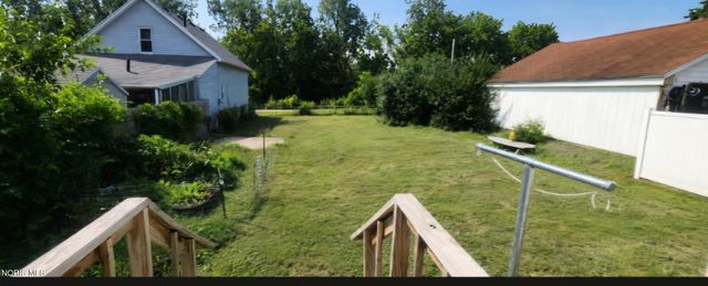 733 Redwood Avenue, Toledo, OH 43609