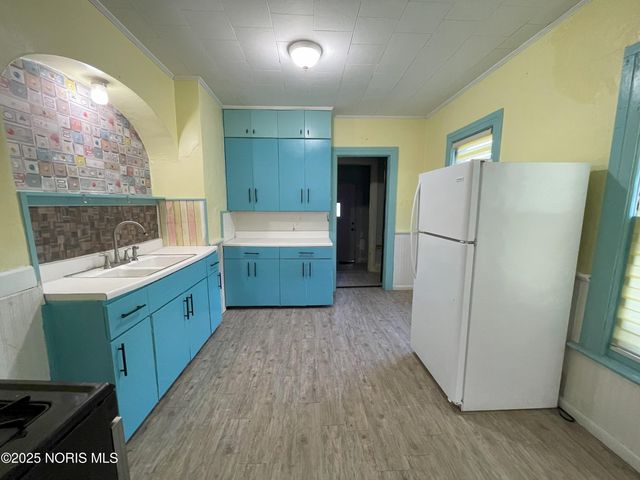 334 Willard Street, Toledo, OH 43605