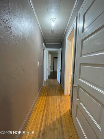 334 Willard Street, Toledo, OH 43605