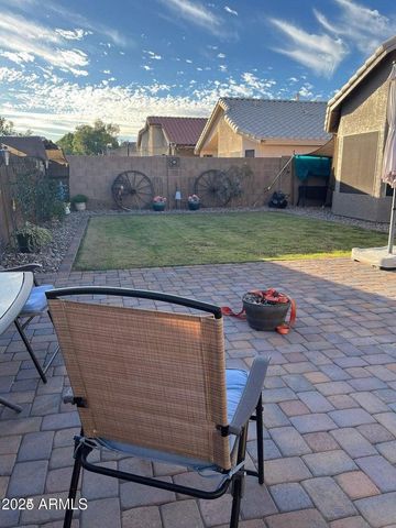 8747 W Adam Avenue, Peoria, AZ 85382