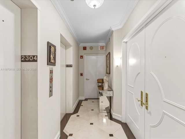 19333 Collins Ave 2304, Sunny Isles Beach, FL 33160