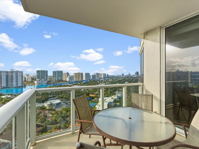 19333 Collins Ave 2304, Sunny Isles Beach, FL 33160