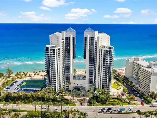 19333 Collins Ave 2304, Sunny Isles Beach, FL 33160