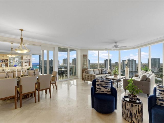 19333 Collins Ave 2304, Sunny Isles Beach, FL 33160