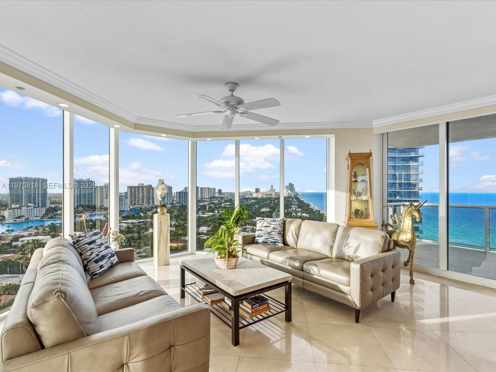 19333 Collins Ave 2304, Sunny Isles Beach, FL 33160