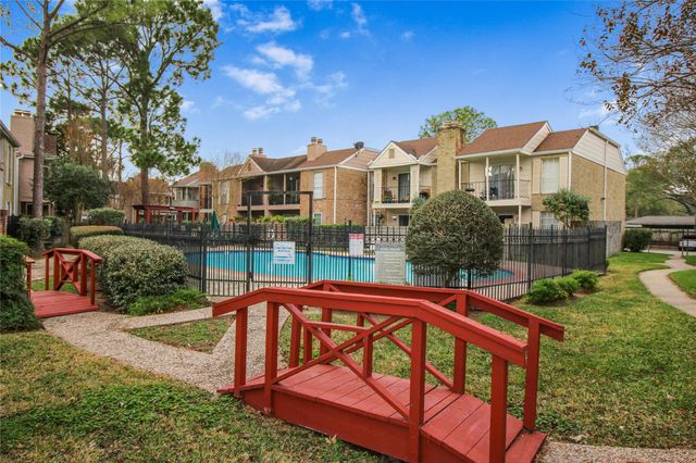 2800 Jeanetta Street 605, Houston, TX 77063