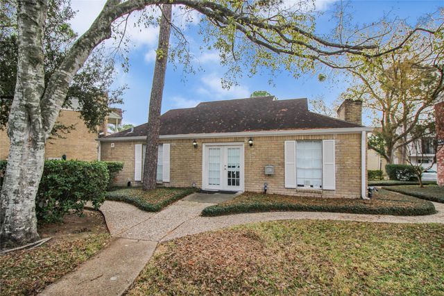 2800 Jeanetta Street 605, Houston, TX 77063