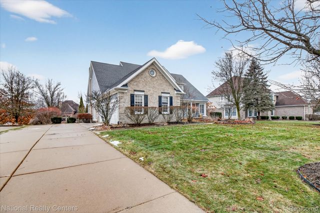 50145 Tottenham Court, Canton Charter Township, MI 48187