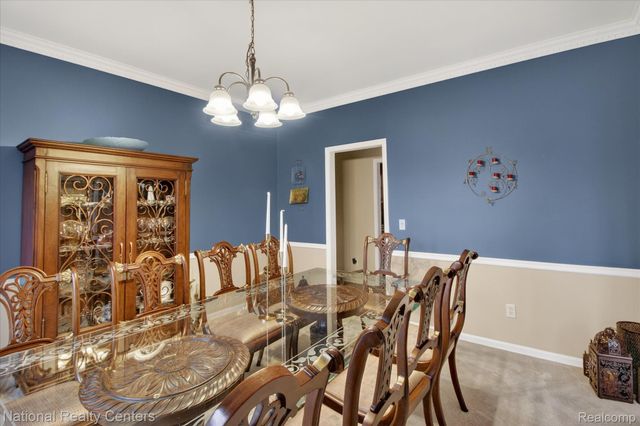 50145 Tottenham Court, Canton Charter Township, MI 48187