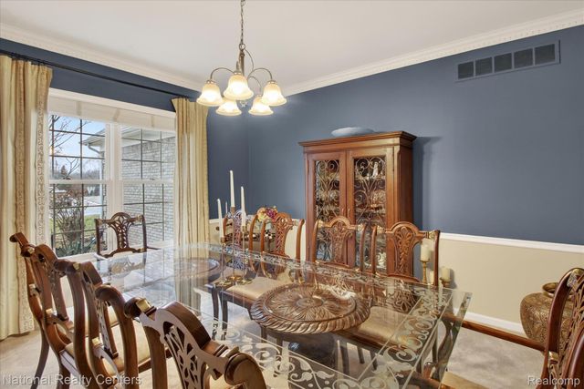 50145 Tottenham Court, Canton Charter Township, MI 48187