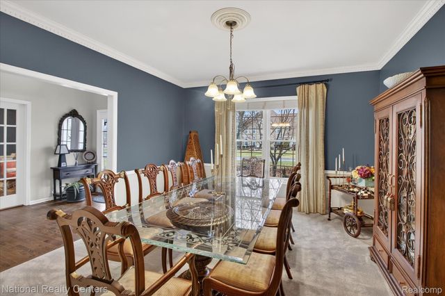 50145 Tottenham Court, Canton Charter Township, MI 48187