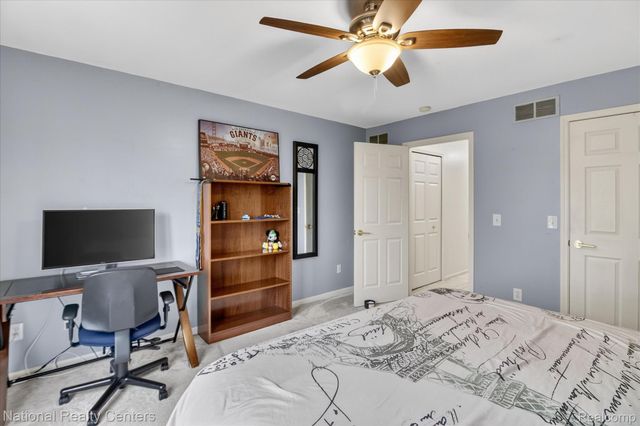 50145 Tottenham Court, Canton Charter Township, MI 48187