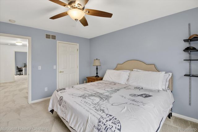 50145 Tottenham Court, Canton Charter Township, MI 48187