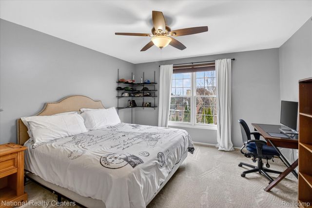 50145 Tottenham Court, Canton Charter Township, MI 48187