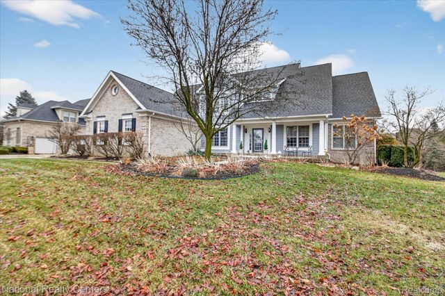 50145 Tottenham Court, Canton Charter Township, MI 48187