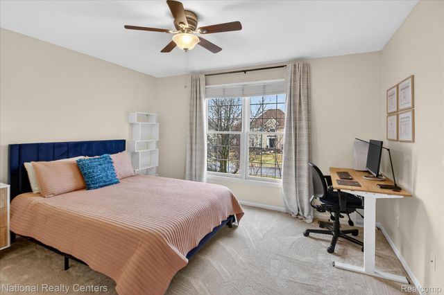 50145 Tottenham Court, Canton Charter Township, MI 48187