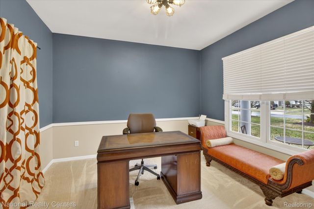 50145 Tottenham Court, Canton Charter Township, MI 48187